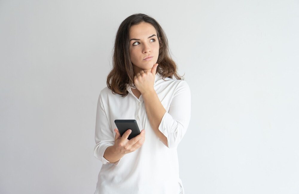 Será que preciso de um site?